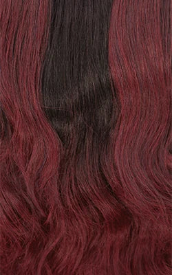 Sensationnel Butta Lace HD Lace Front Wig 2 Natural Look