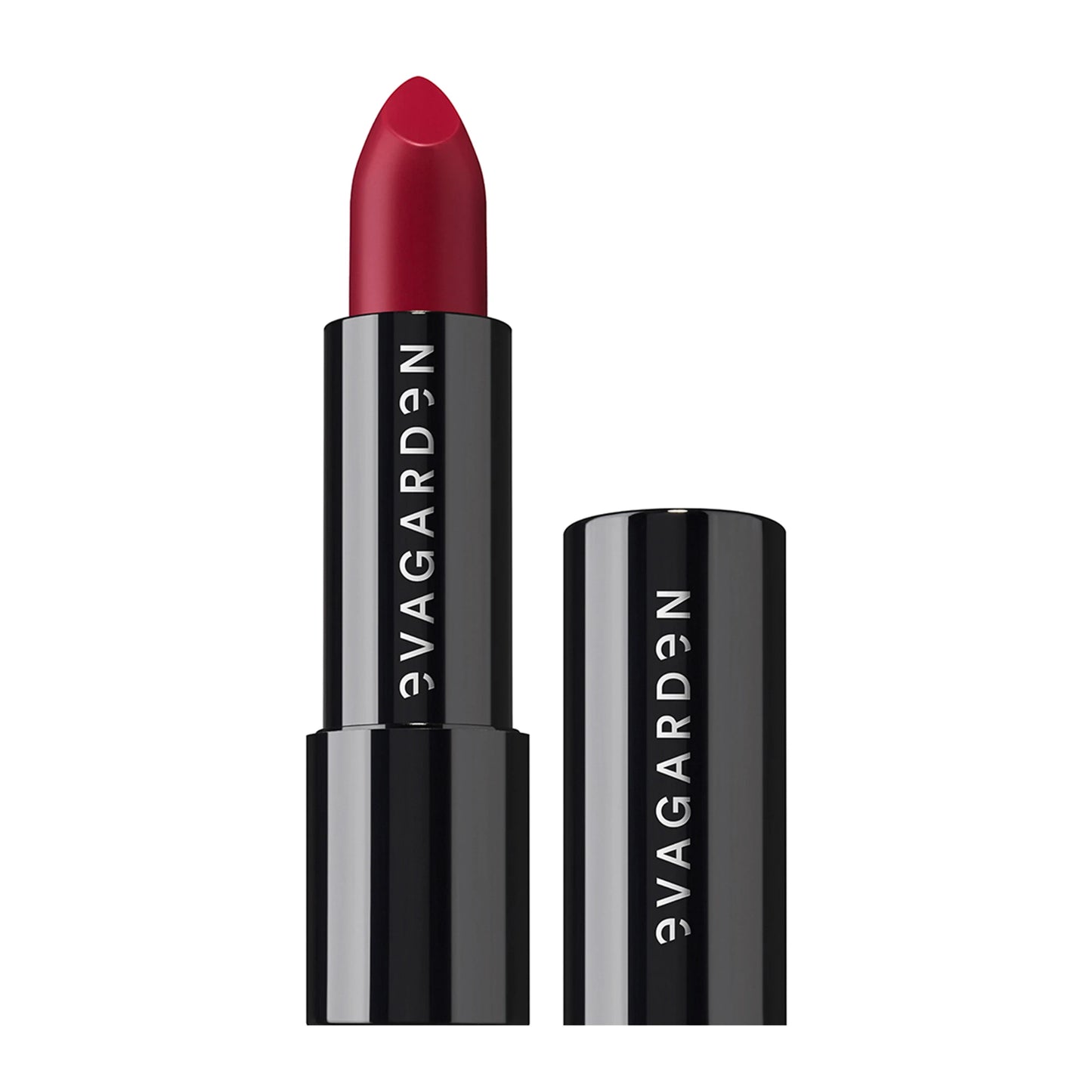Classy Lipstick - 611 Tango Red by Evagarden for Women - 0.10 oz Lipstick
