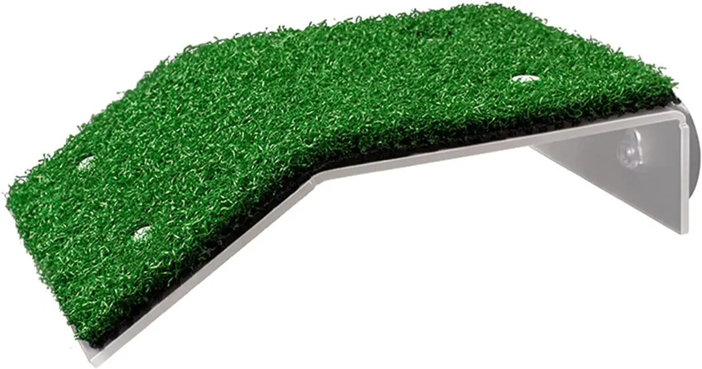 Turtle Basking Platform Ramp For Tank Non Toxic PP Plastic