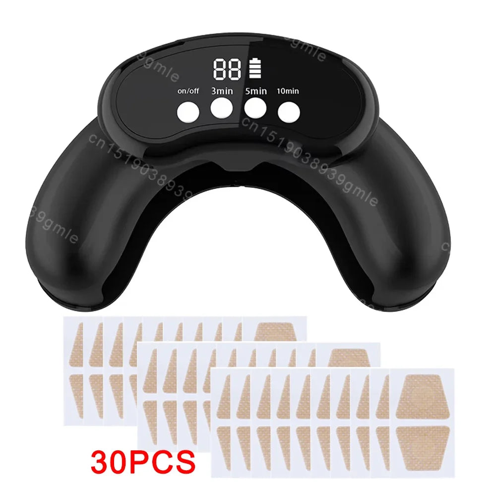 Nail Fungus Laser Treatment Device Fingernail Fungus Treat Onychomycosis Therapy Effectively Remove Onychomycosis Grow Toe Nail
