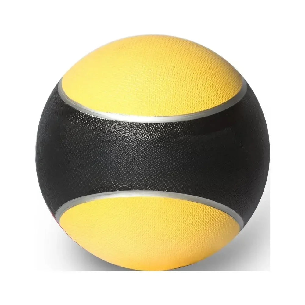 Barbell Rubber Medicine Ball, 8lb, yoga ball exercise ball excercise ball balance ball