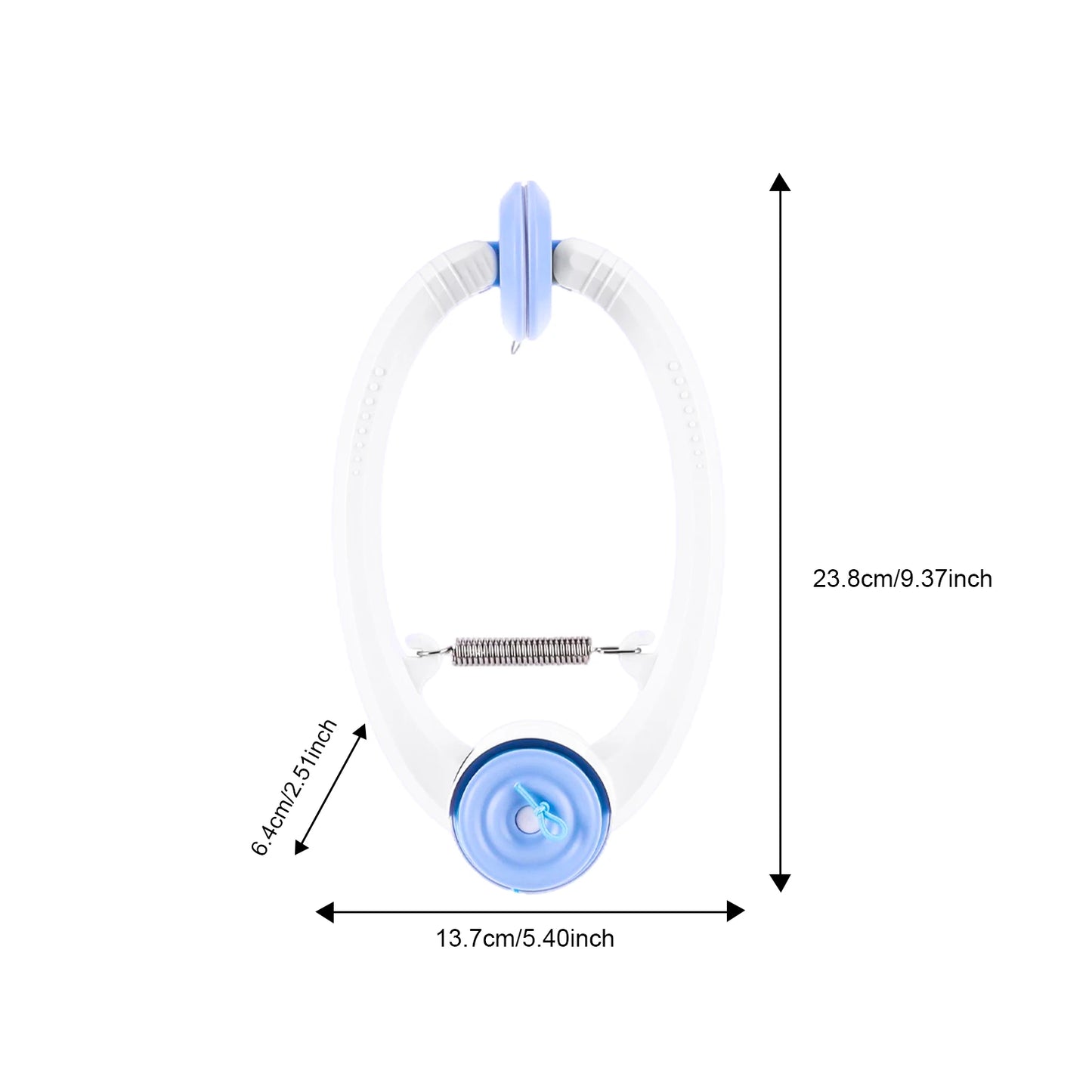 Teaser Electronic Self Play Feather Cat String Toy with 3 Catnip Mice Independent Play Hanging Door Cat Toys for Indoor Cats