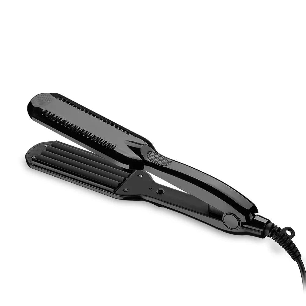 Professional Ceramic Curling Iron With Temperature Control