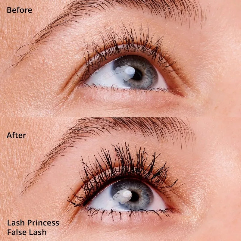 essence | False Lash Effect Mascara | Volumizing & Lengthening | Cruelty Free & Paraben Free