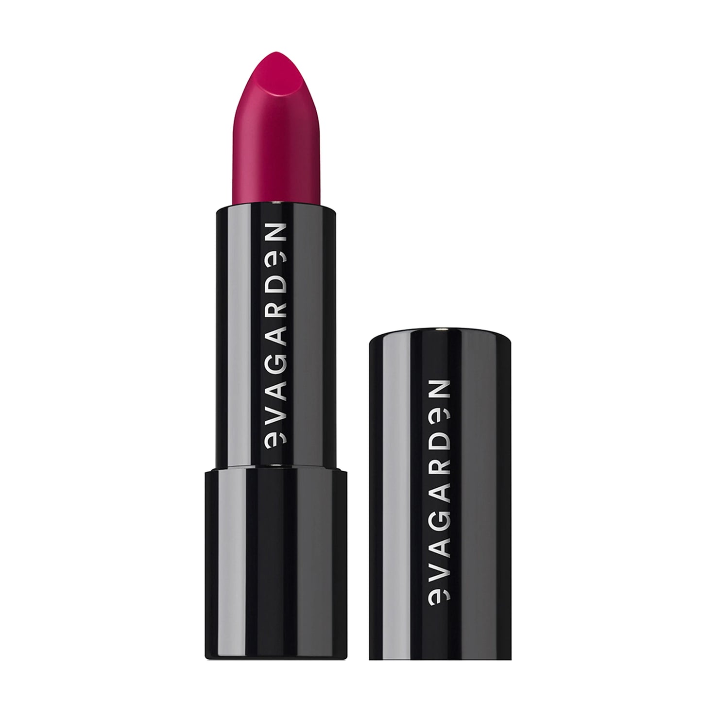 Classy Lipstick - 611 Tango Red by Evagarden for Women - 0.10 oz Lipstick