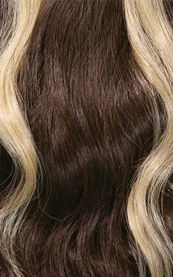 Sensationnel Butta Lace HD Lace Front Wig 2 Natural Look