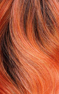 Sensationnel Butta Lace HD Lace Front Wig 2 Natural Look