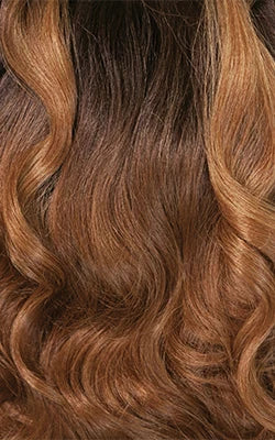 Sensationnel Butta Lace HD Lace Front Wig 2 Natural Look