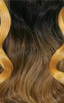 Sensationnel Butta Lace HD Lace Front Wig 2 Natural Look