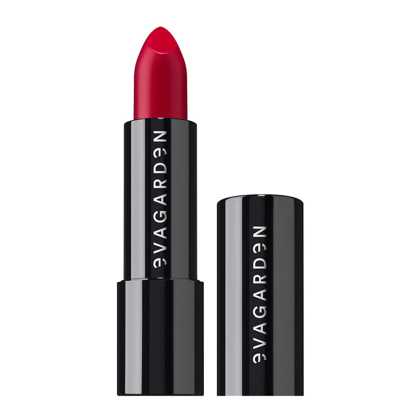 Classy Lipstick - 611 Tango Red by Evagarden for Women - 0.10 oz Lipstick