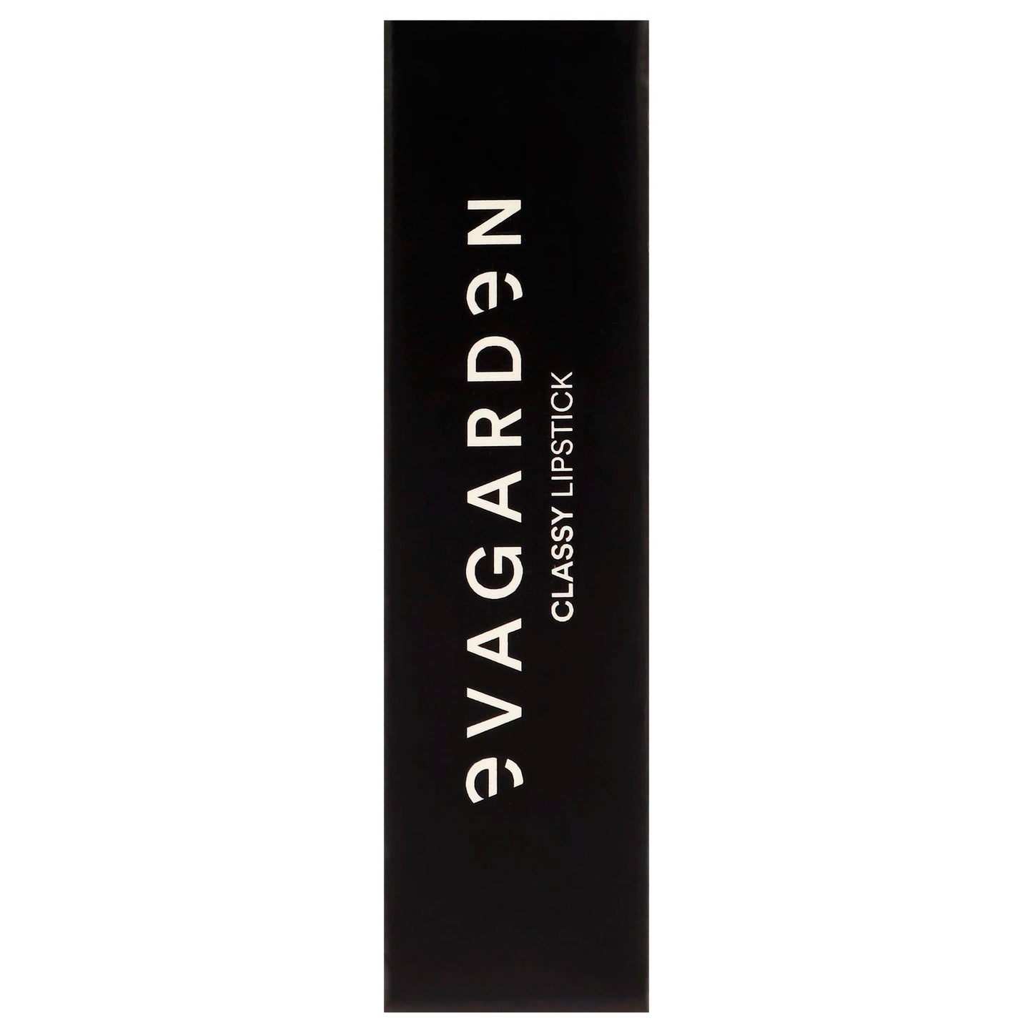 Classy Lipstick - 611 Tango Red by Evagarden for Women - 0.10 oz Lipstick