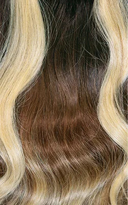 Sensationnel Butta Lace HD Lace Front Wig 2 Natural Look