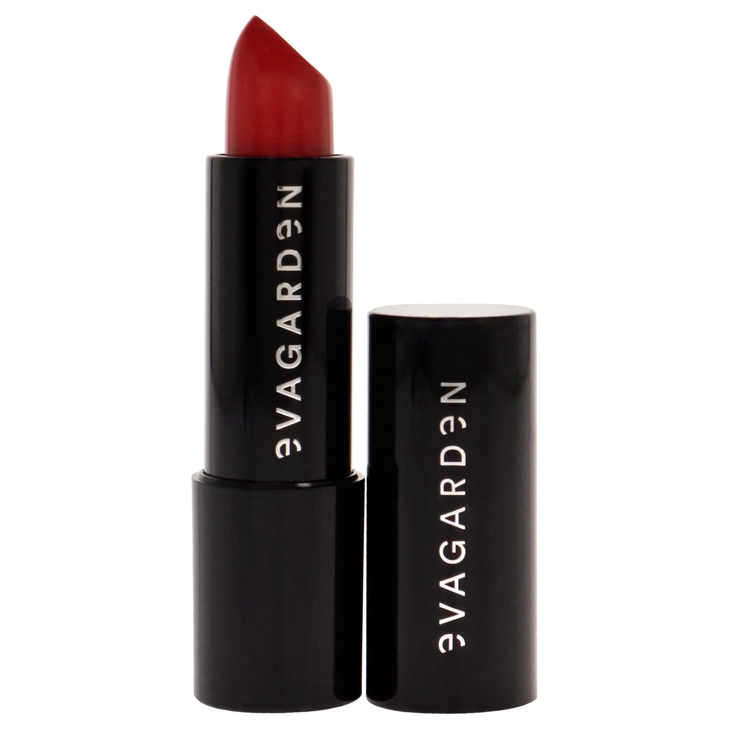 Classy Lipstick - 611 Tango Red by Evagarden for Women - 0.10 oz Lipstick