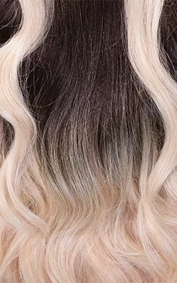 Sensationnel Butta Lace HD Lace Front Wig 2 Natural Look