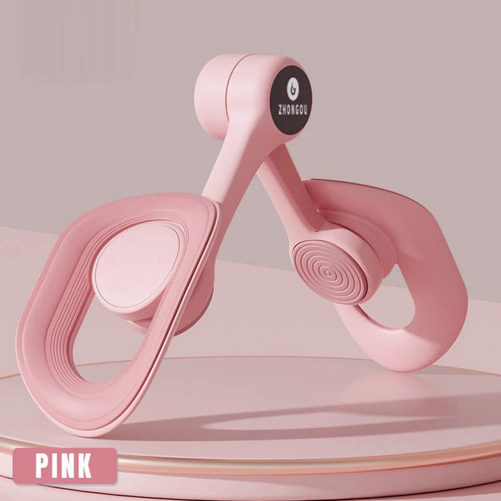 Kegel Pelvic Floor Trainer Non Slip Pelvic Floor Muscle Trainer For Postpartum Recovery And Leg Training