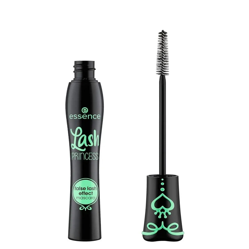 essence | False Lash Effect Mascara | Volumizing & Lengthening | Cruelty Free & Paraben Free