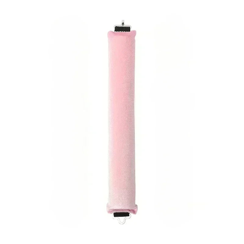 Heatless Hair Curlers No Heat Sleep Headband Soft Rods Hook