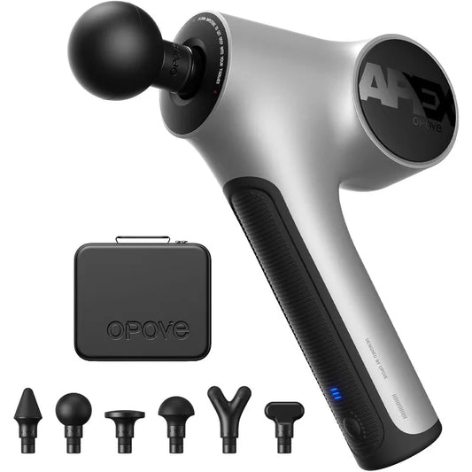 Opove Apex Massage Gun 14.5mm Percussion For Athletes