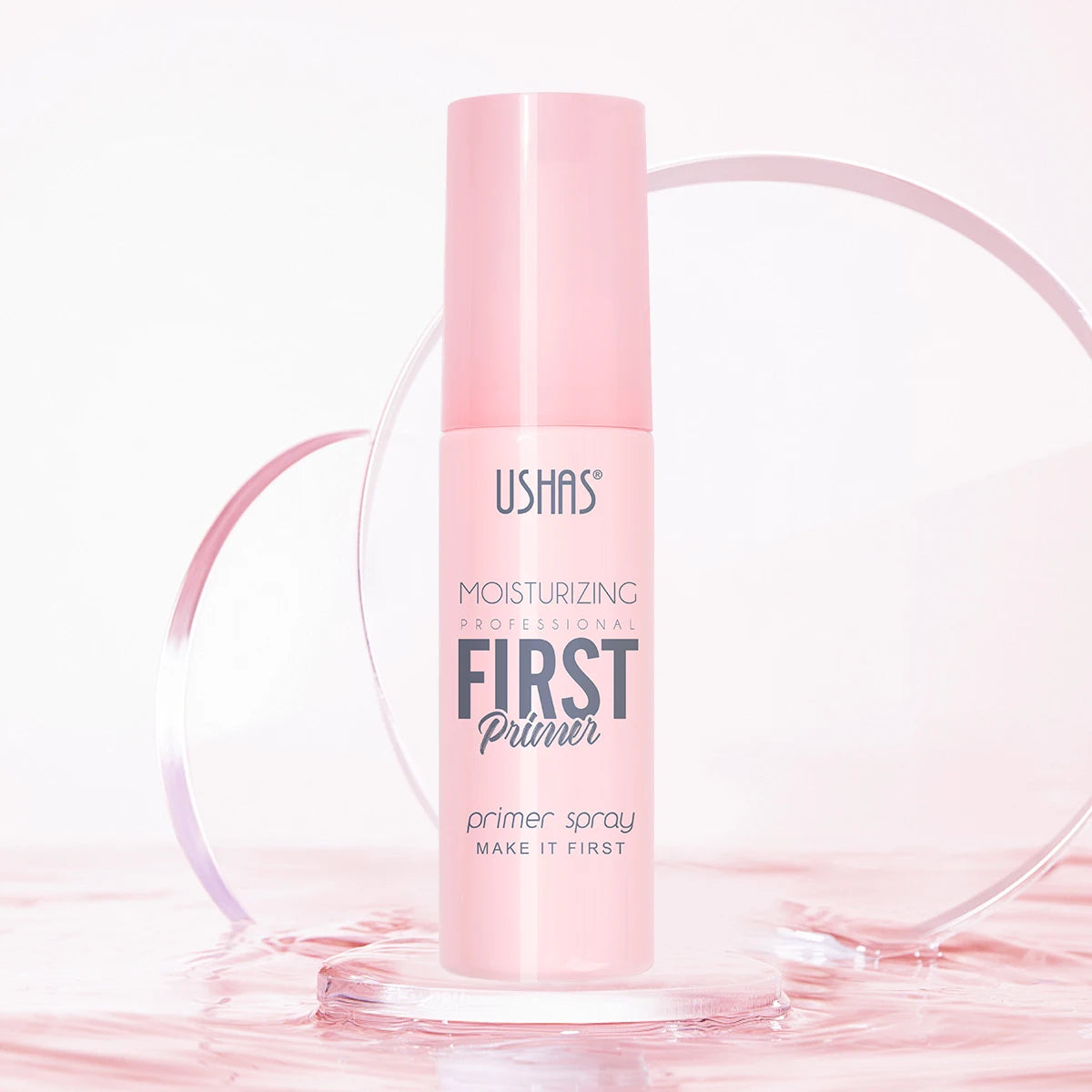 Ushas Quick Setting Spray Foundation Primer Oil Control