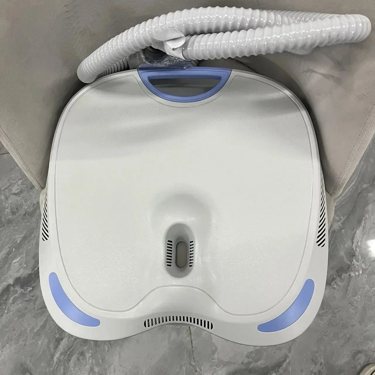 Myoslim Body Sculpting Machine 15 Tesla RF Muscle Stimulator