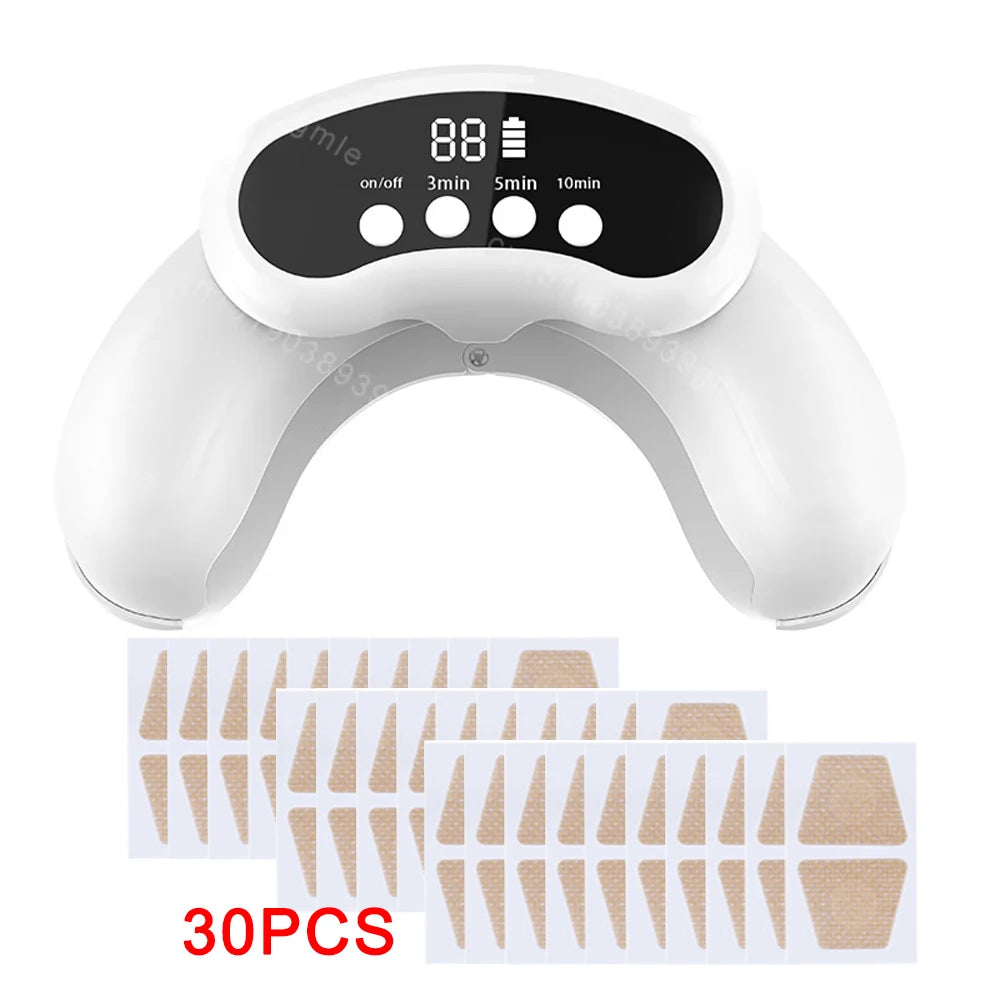 Nail Fungus Laser Treatment Device Fingernail Fungus Treat Onychomycosis Therapy Effectively Remove Onychomycosis Grow Toe Nail