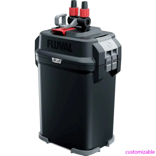 307 Perfomance Canister Filter - for Aquariums Up to 70 Gallons - Aquarium Canister Filter