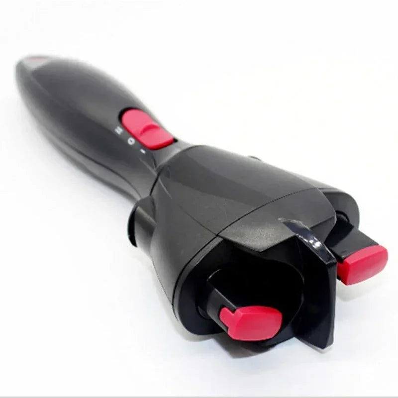 Automatic Hair Braider Tool For DIY Twists And Braids