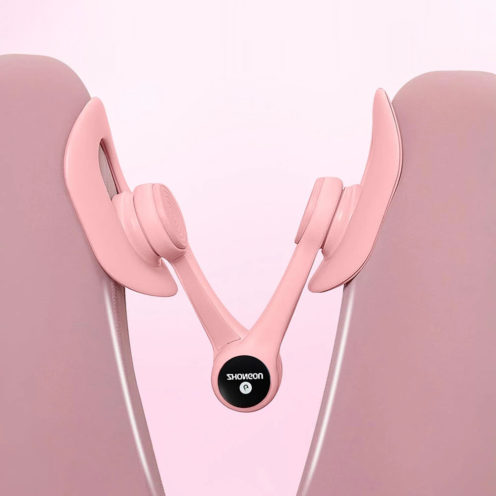 Kegel Pelvic Floor Trainer Non Slip Pelvic Floor Muscle Trainer For Postpartum Recovery And Leg Training