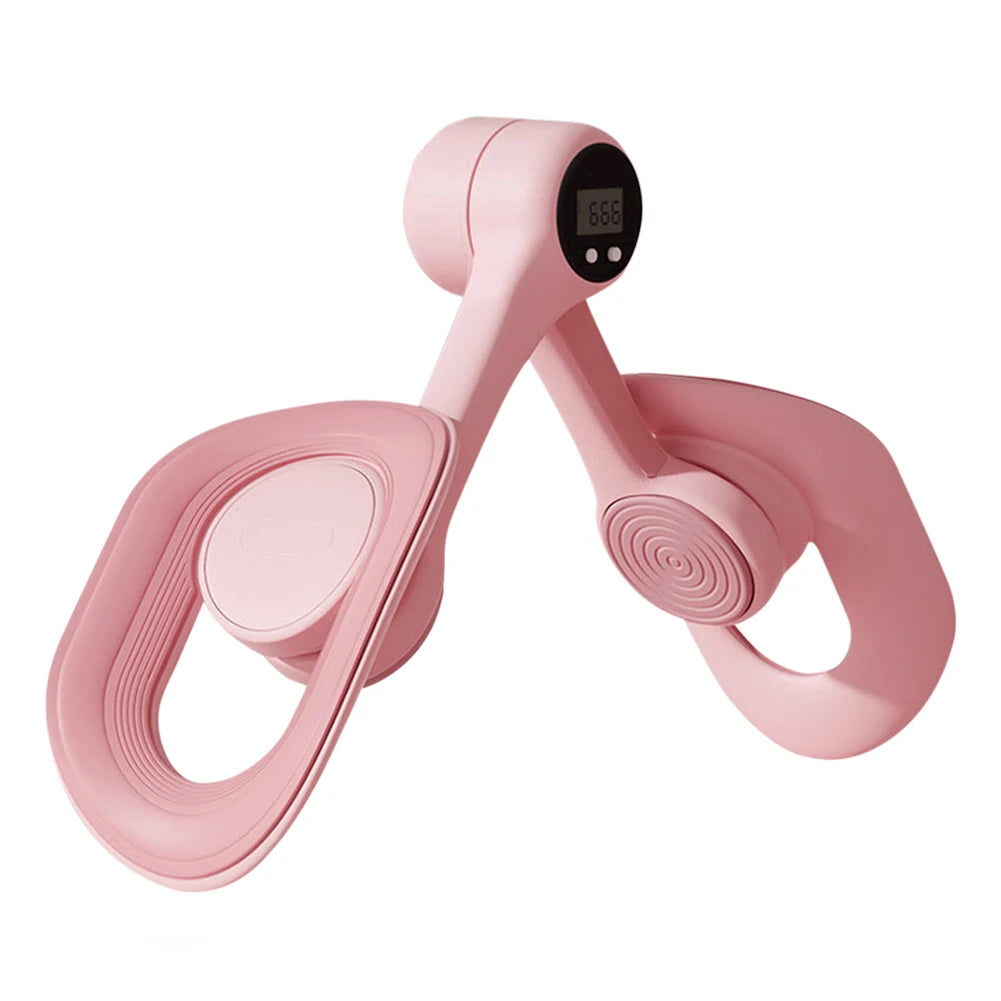 Kegel Pelvic Floor Trainer Non Slip Pelvic Floor Muscle Trainer For Postpartum Recovery And Leg Training