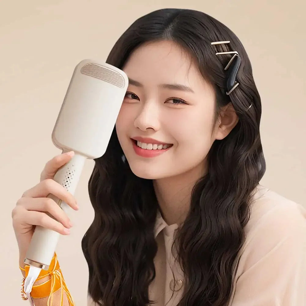 32mm Electric Curling Iron Deep Waver for Women Professional