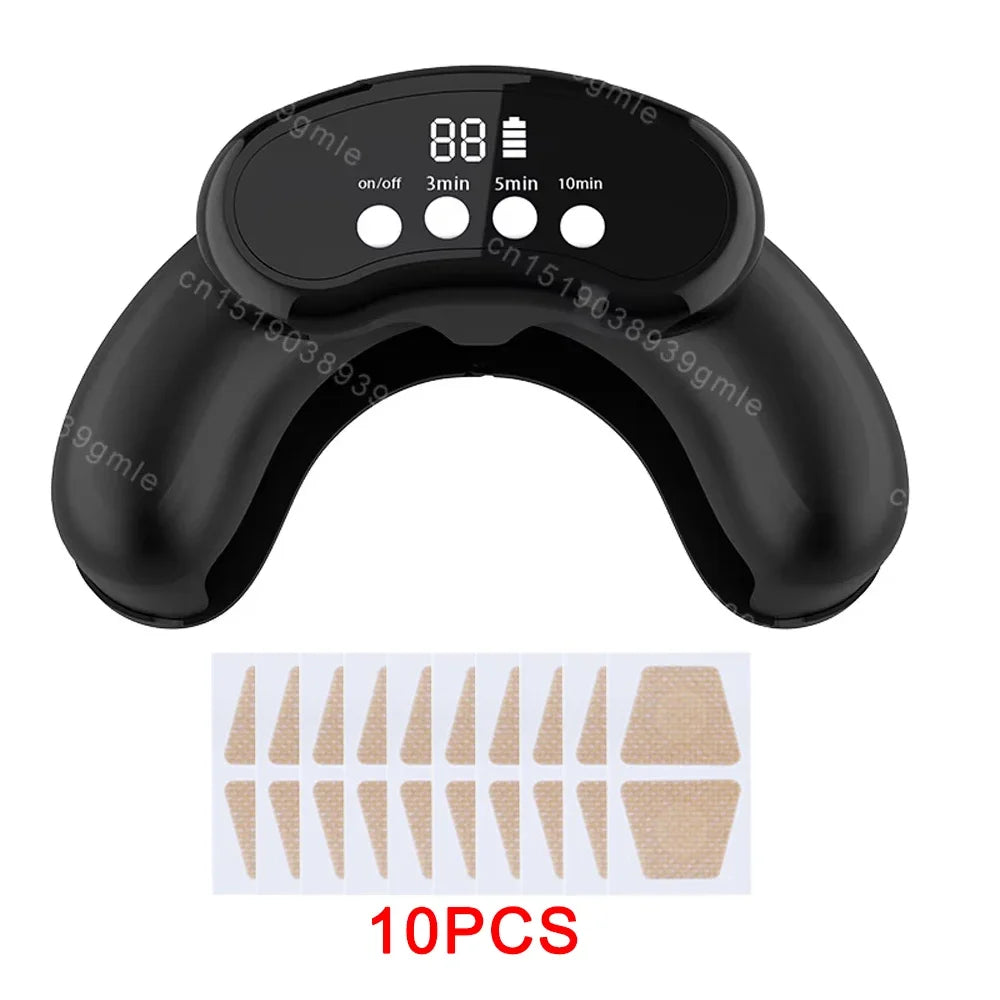 Nail Fungus Laser Treatment Device Fingernail Fungus Treat Onychomycosis Therapy Effectively Remove Onychomycosis Grow Toe Nail