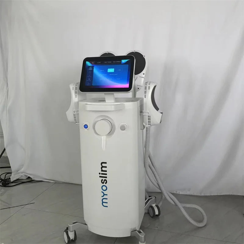 MYOslim Shape Device 15 Tesla Electromagnetic Slimming