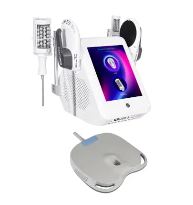 Slimming Massage Device For Cellulite 360 Degree Roller