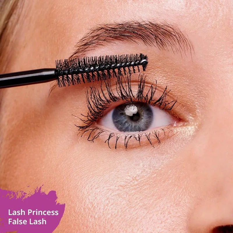 essence | False Lash Effect Mascara | Volumizing & Lengthening | Cruelty Free & Paraben Free