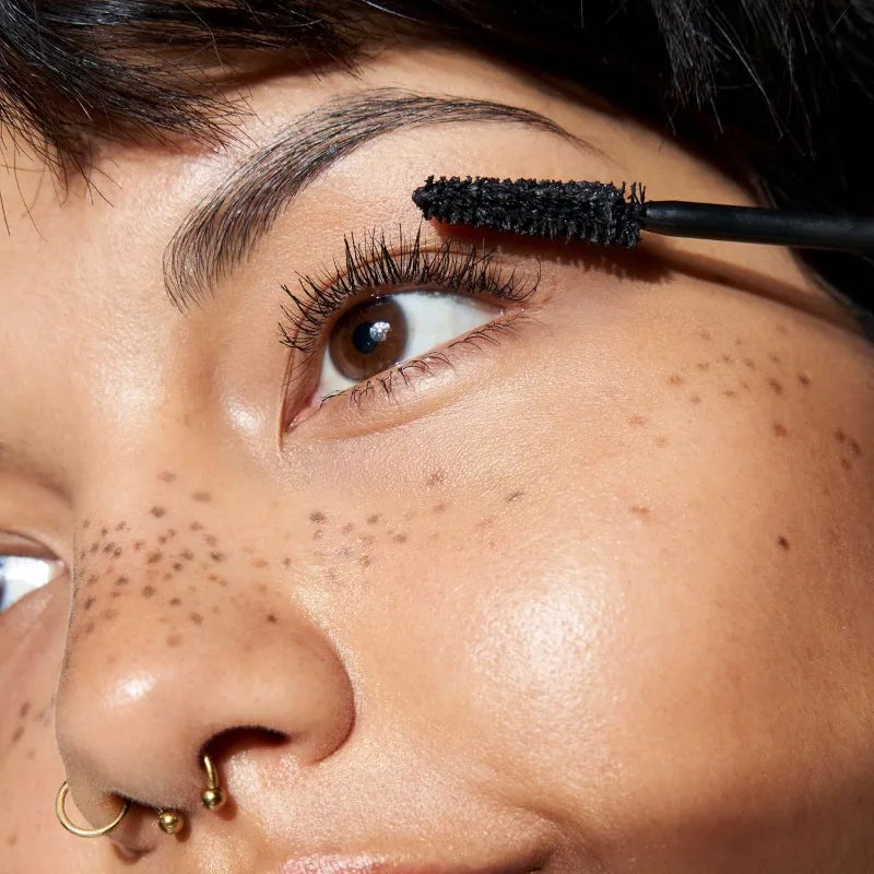 essence | False Lash Effect Mascara | Volumizing & Lengthening | Cruelty Free & Paraben Free