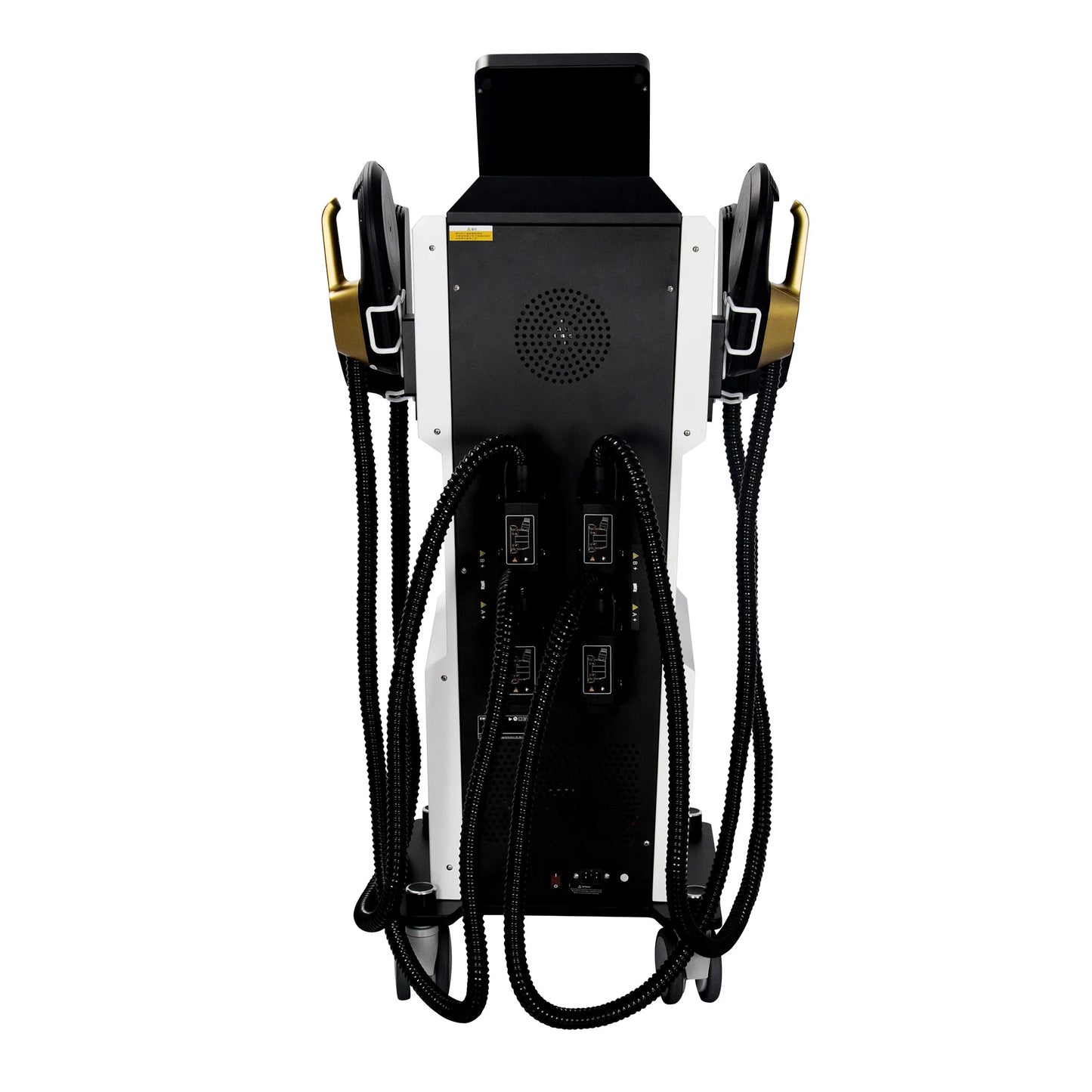 Myoslim 15 Tesla 6500W NEO EMS Body Sculpting Machine