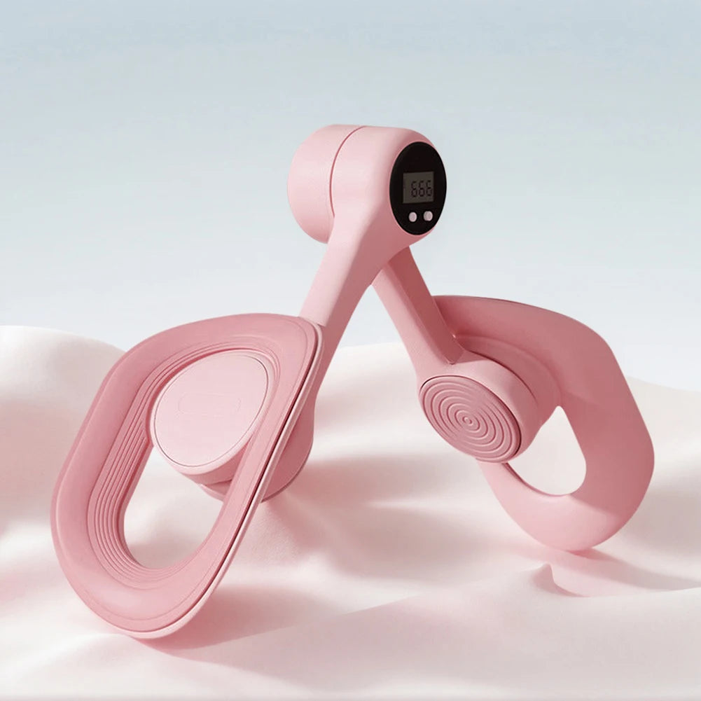 Kegel Pelvic Floor Trainer Non Slip Pelvic Floor Muscle Trainer For Postpartum Recovery And Leg Training