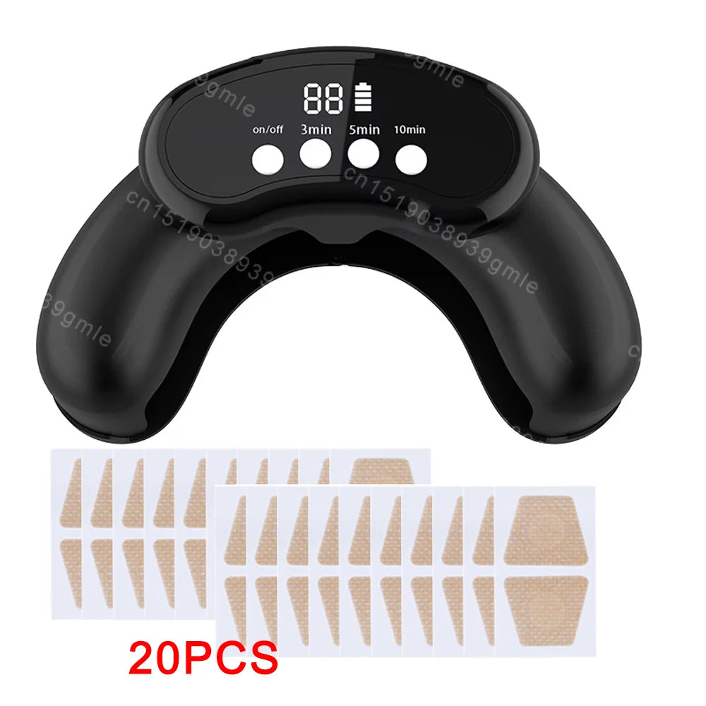Nail Fungus Laser Treatment Device Fingernail Fungus Treat Onychomycosis Therapy Effectively Remove Onychomycosis Grow Toe Nail