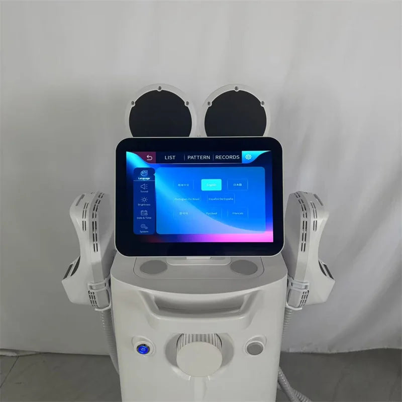 MYOslim Shape Device 15 Tesla Electromagnetic Slimming