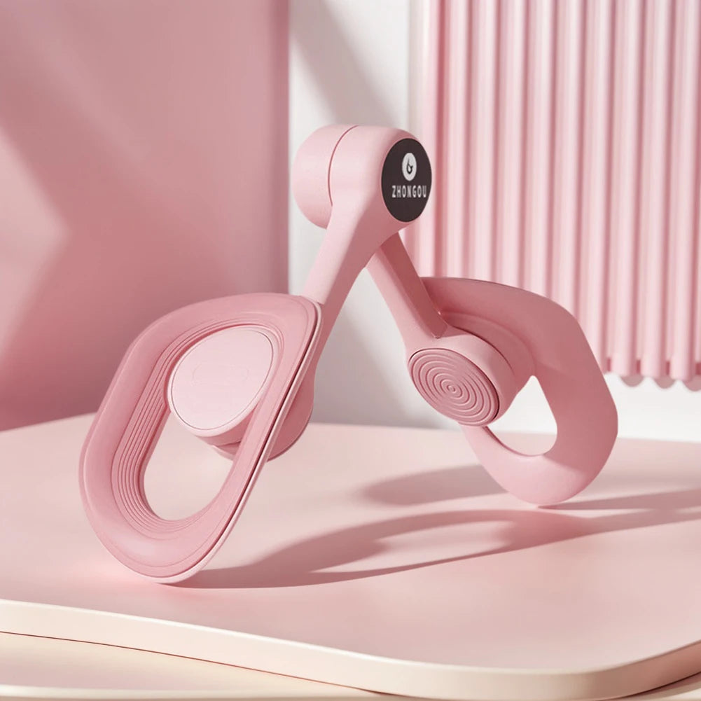 Kegel Pelvic Floor Trainer Non Slip Pelvic Floor Muscle Trainer For Postpartum Recovery And Leg Training