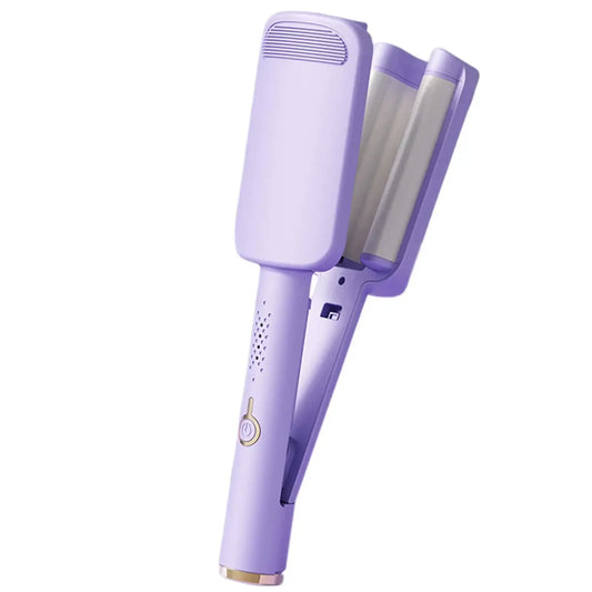 32mm Electric Curling Iron Deep Waver for Women Professional