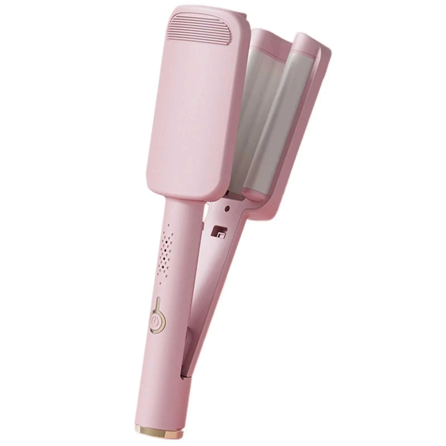 32mm Electric Curling Iron Deep Waver for Women Professional