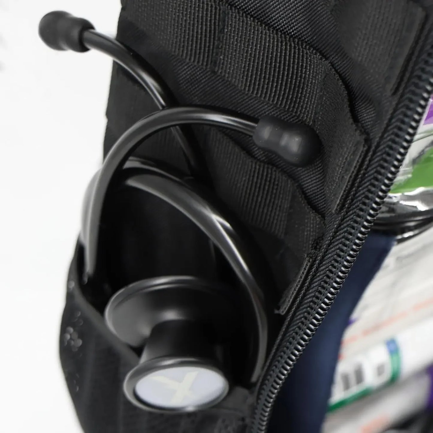 Fully Stocked TacMed First Responder Trauma Medical Backpack EMT Kit | MB45-SKF | w/Professional