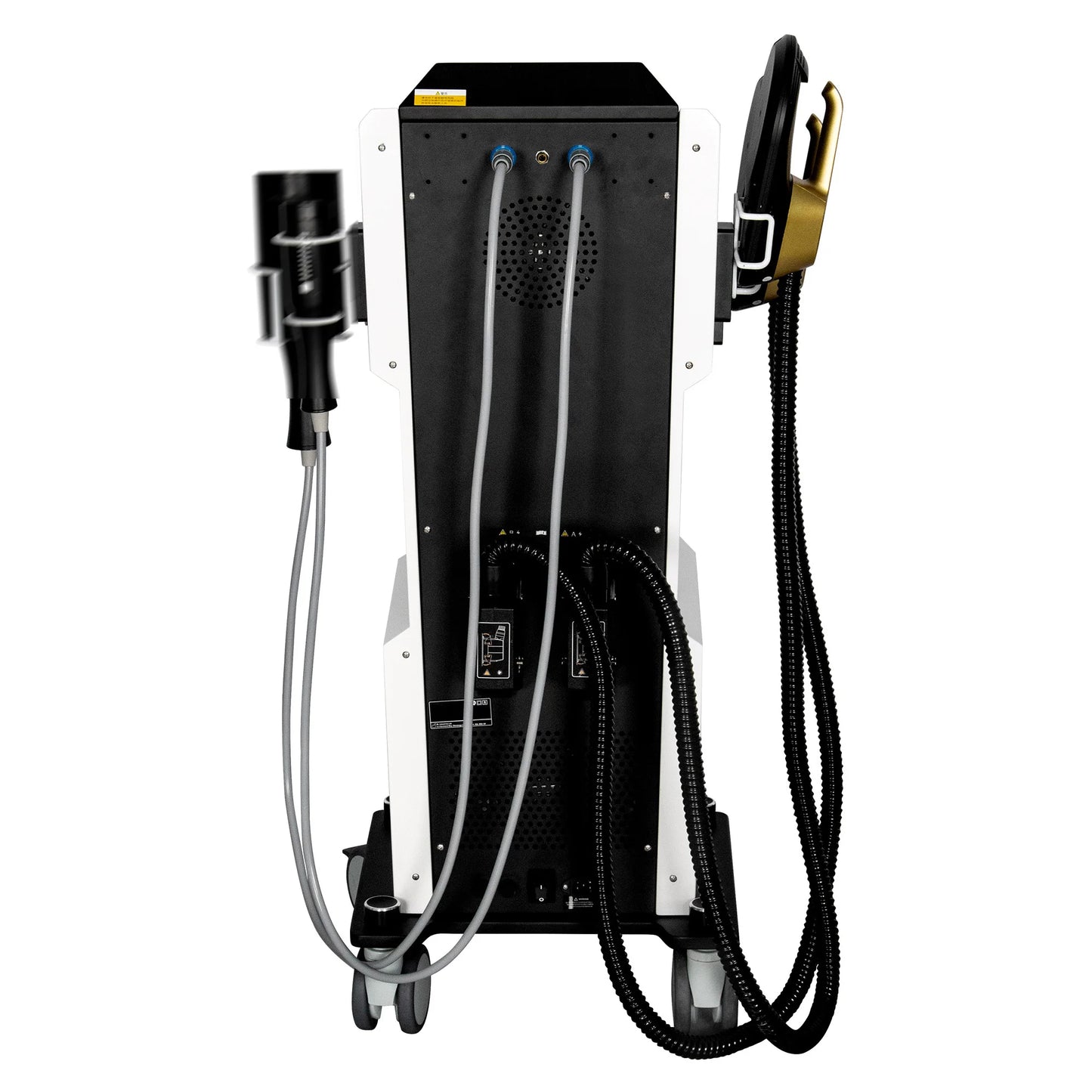 Myoslim 6500W Butt Lift 2 In 1 Body Sculpt Machine Pro