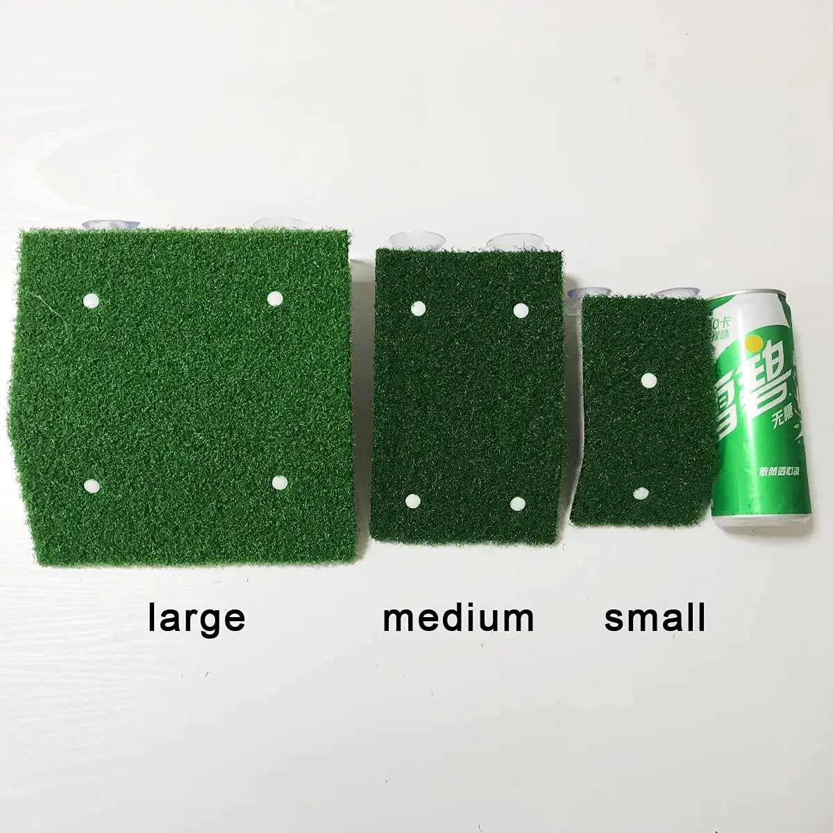 Turtle Basking Platform Ramp For Tank Non Toxic PP Plastic