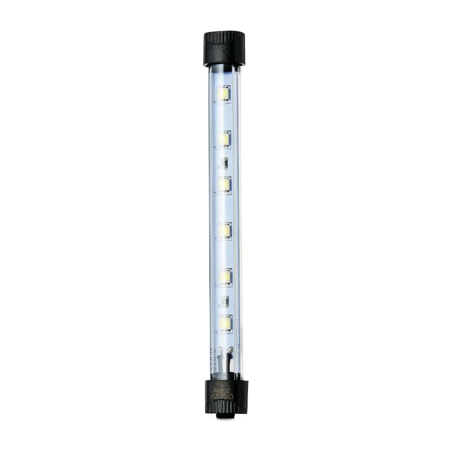Adjustable LED Aquarium Light 1.53Gallon With Modes Timer