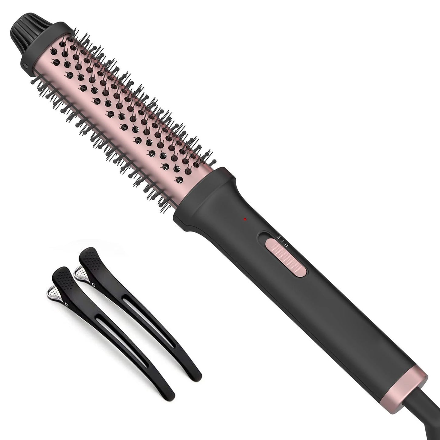 Thermal Brush For Blowout Look Negative Ion Dual Voltage