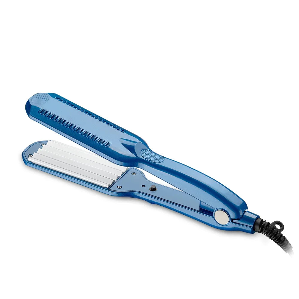 Professional Ceramic Curling Iron With Temperature Control