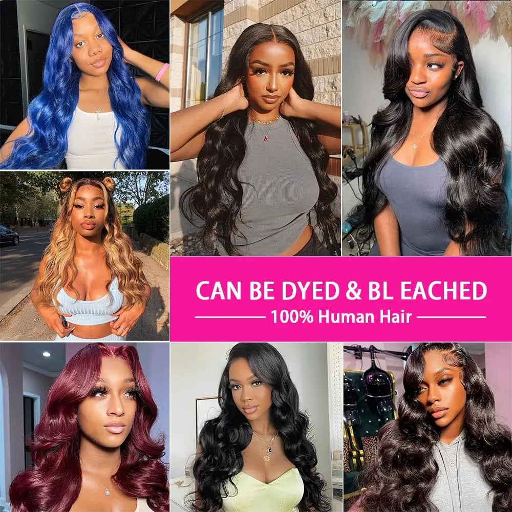 Vallbest Peruvian Body Wave Bundles Remy Wavy Human Hair Extensions 3 4 Bundles Deals 100% Body Wave Human Hair Bundles