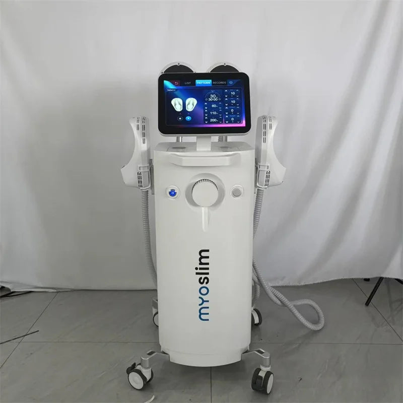 MYOslim Shape Device 15 Tesla Electromagnetic Slimming